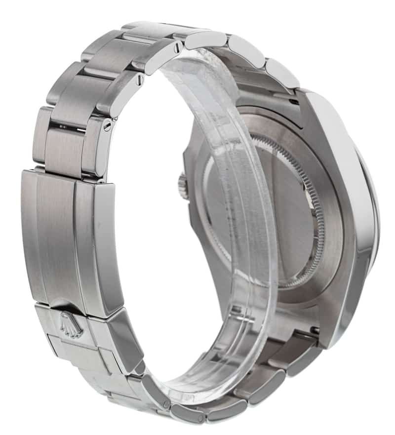 Rolex Explorer II 216570